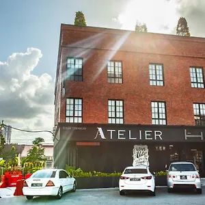 Atelier Johor Bahru