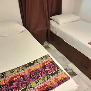 Oyo 90273 Mz Johor Bahru