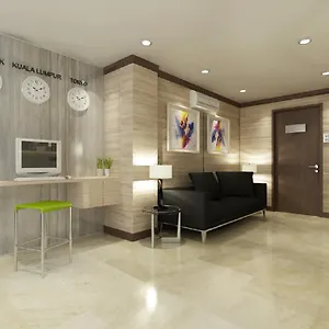 Grand Hallmark - Johor Bahru