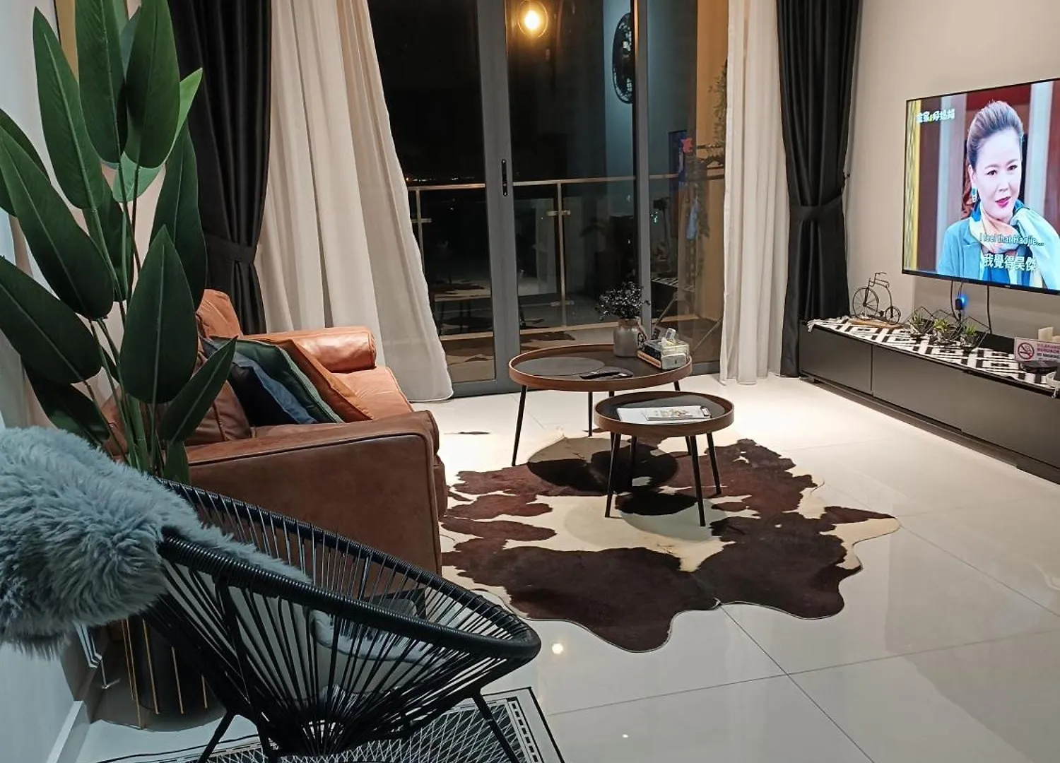 Country Garden Danga Bay Seaview Topmost Floor Johor Bahru